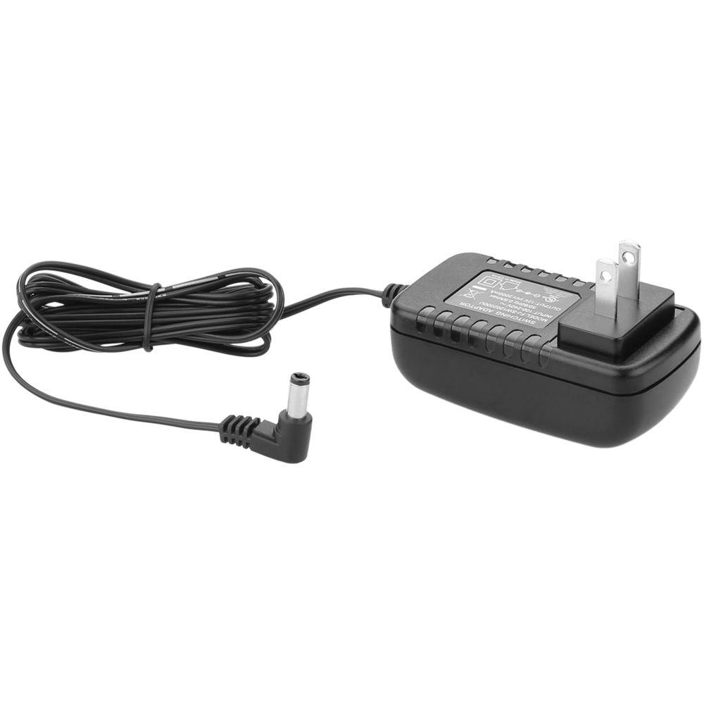 Elvid StudioVision Dual 7" Monitor Rackmount