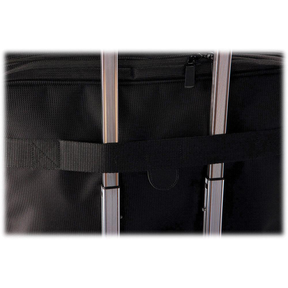 Gator Cases Laptop Projector Bag with Wheels Handle