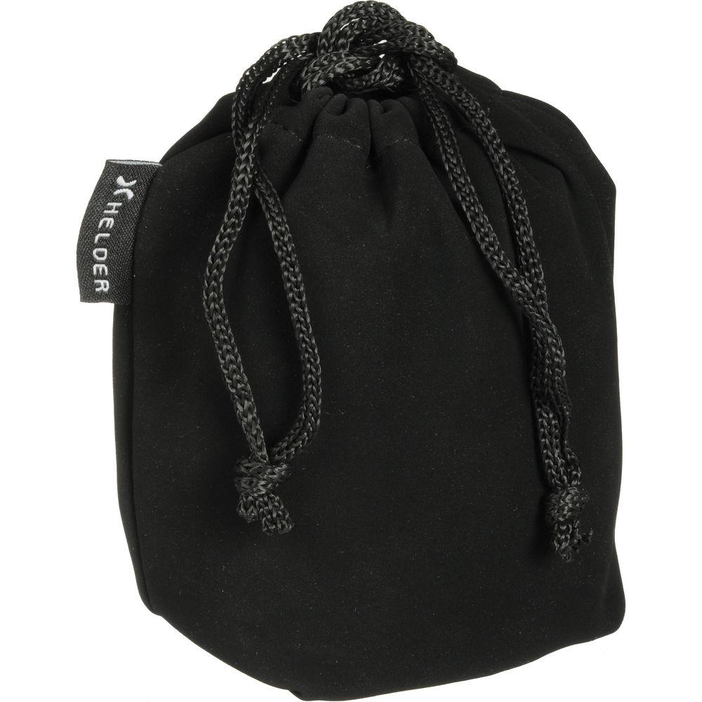 Helder MF-2552 52mm HD 0.25x Fisheye Conversion Lens