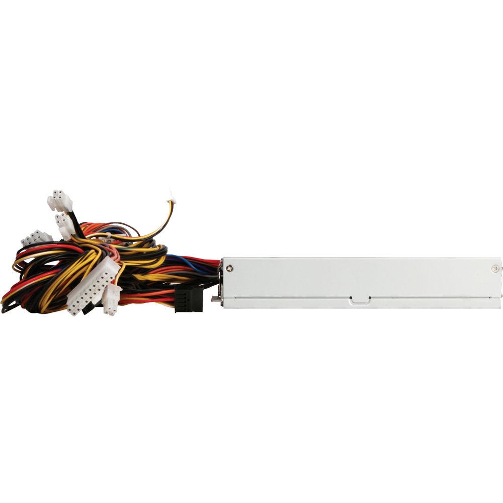 iStarUSA TC-1U46PD8 1U 460W EPS12V 80 Plus Switching Power Supply