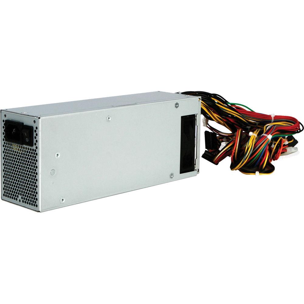 iStarUSA TC-2U50PD8 500 W 2U 80 Plus Switching Power Supply