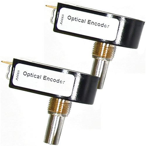 JMI Telescopes SGT-MAX with 2 Encoders Kit