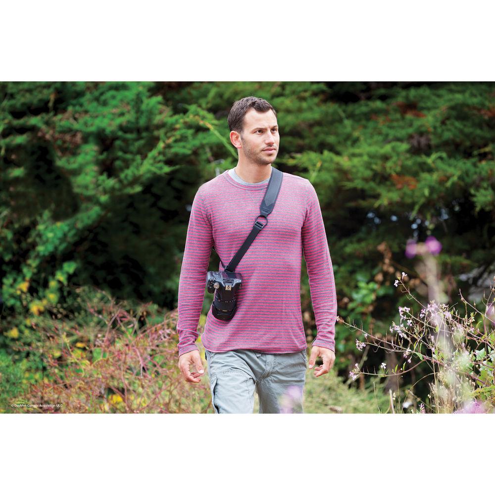 Joby UltraFit Sling Strap For Men