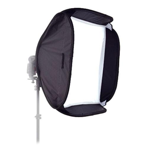 Lastolite Joe McNally Ezybox Hotshoe - 24 x 24"