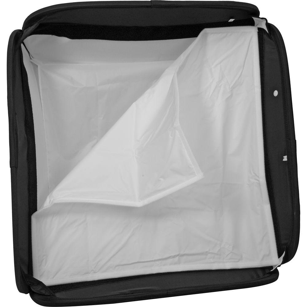 Lastolite Joe McNally Ezybox Hotshoe - 24 x 24"