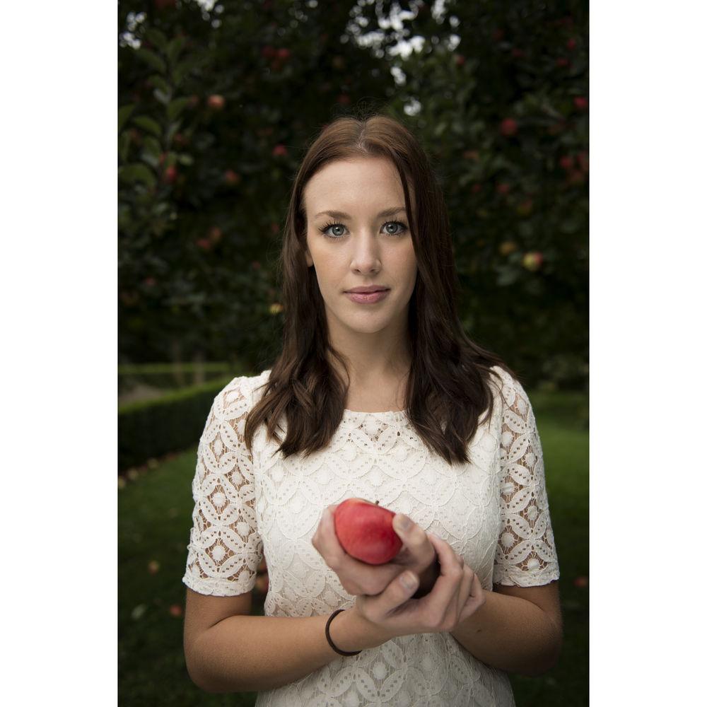 Lastolite Joe McNally Ezybox Hotshoe - 24 x 24"