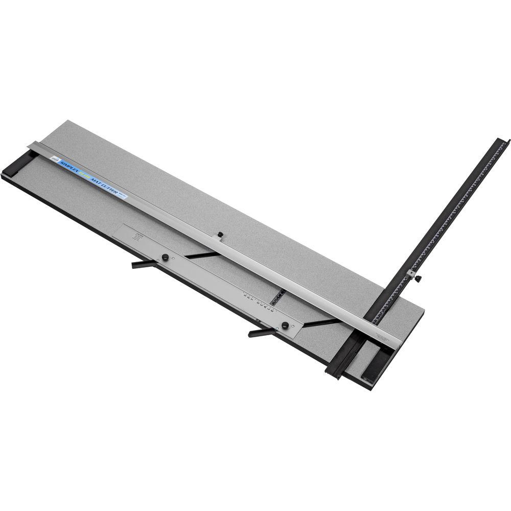 Logan Graphics 750-1 Simplex Elite Mat Cutter