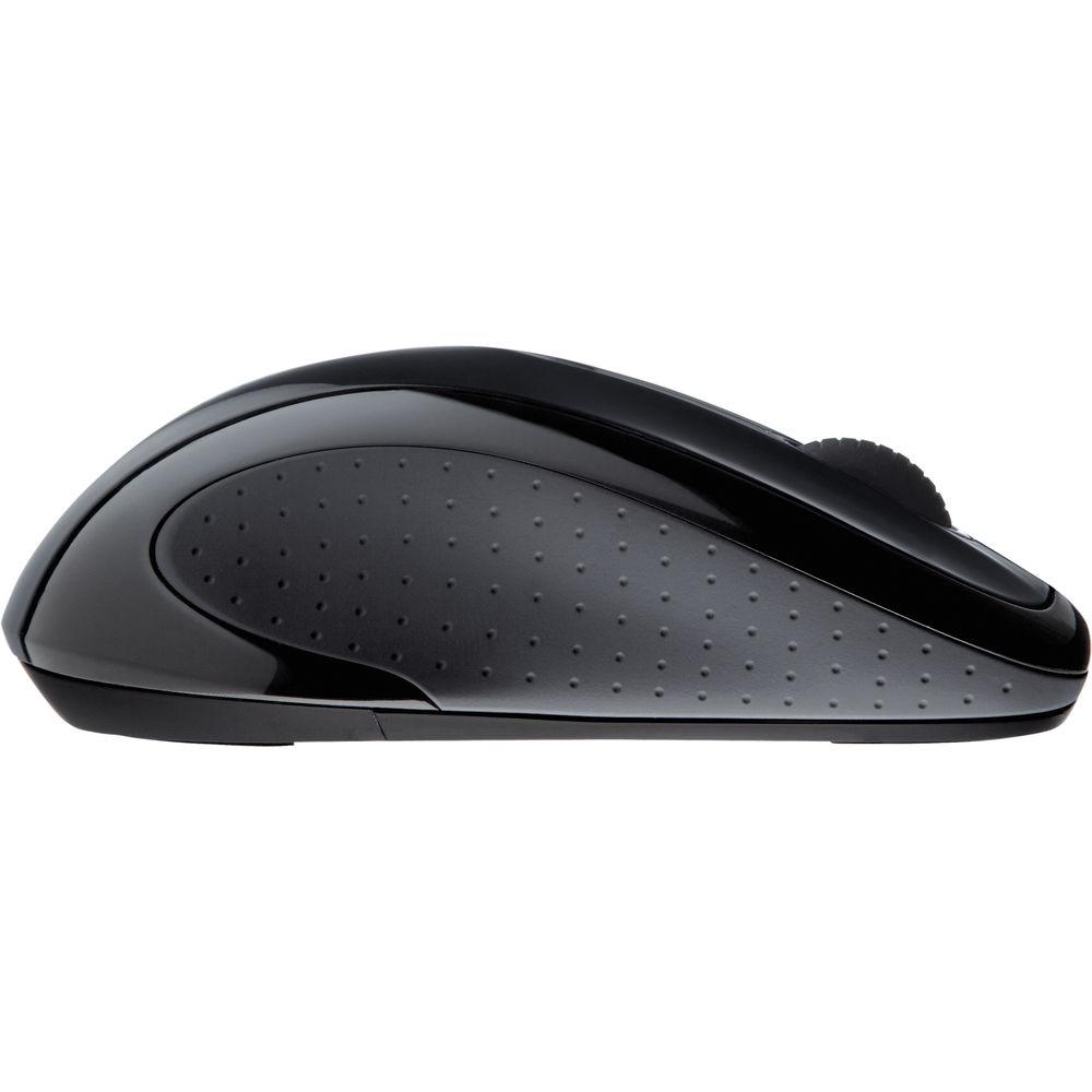 Logitech M510 Wireless Mouse