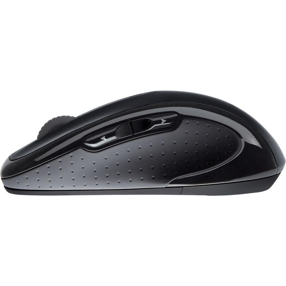 Logitech M510 Wireless Mouse