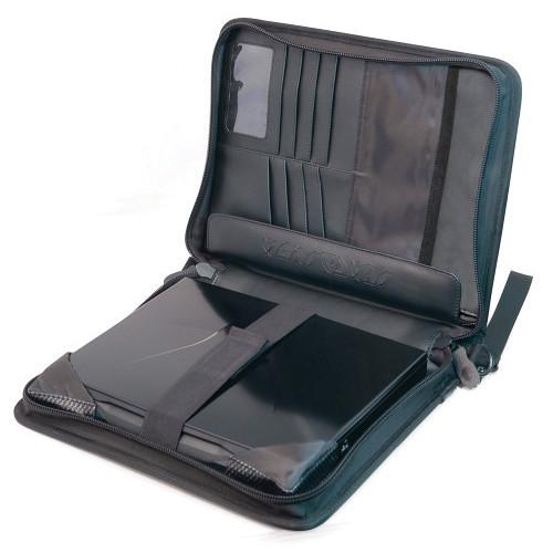 Mobile Edge Alienware M11x Laptop Portfolio