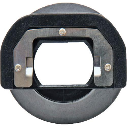 Nisha Eye Piece for Select Canon, Sony, and Minolta DSLRs
