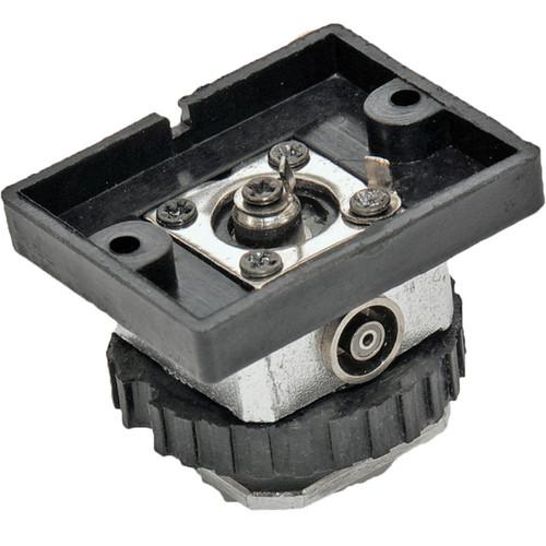 Nisha Replacement Metal Hot Shoe for Vivitar Flash