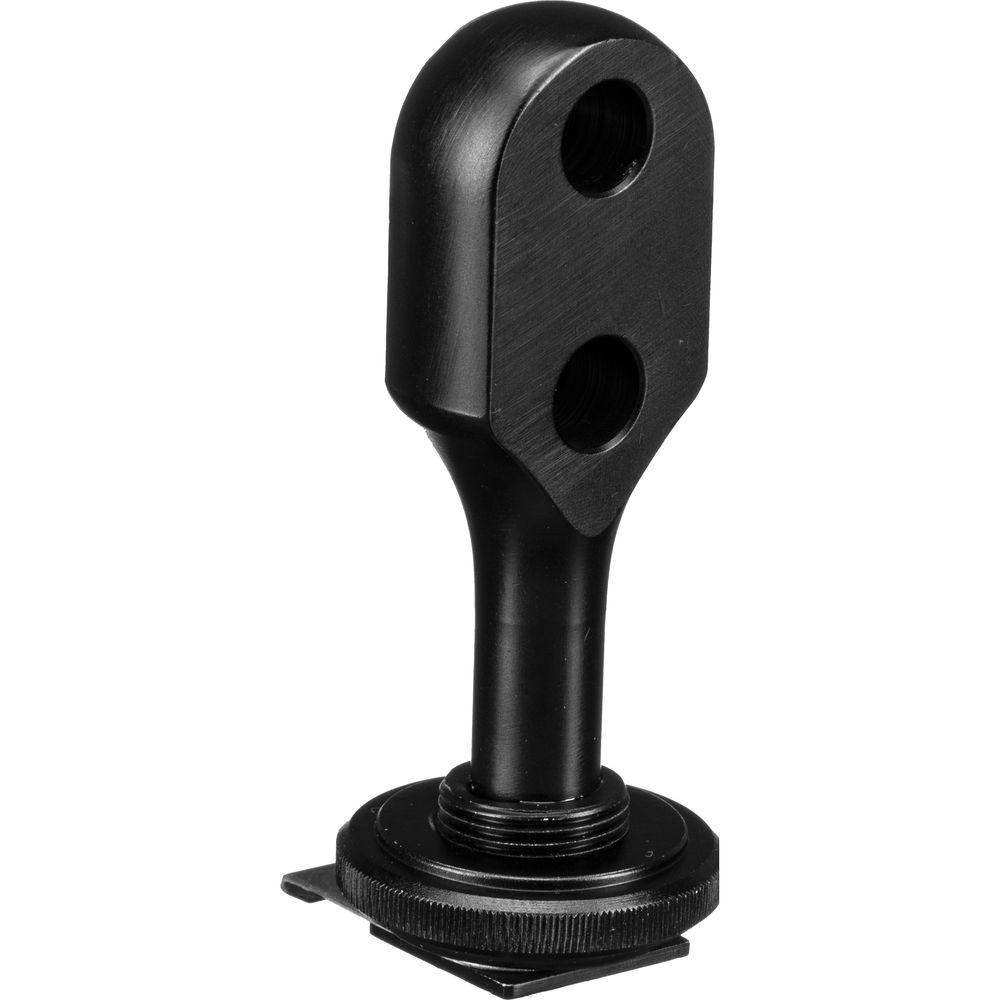 Nocturnal Lights YS Style Flex Arm Hot Shoe Adapter