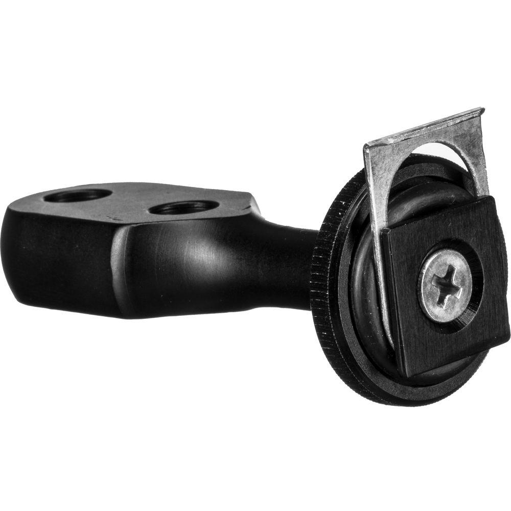 Nocturnal Lights YS Style Flex Arm Hot Shoe Adapter
