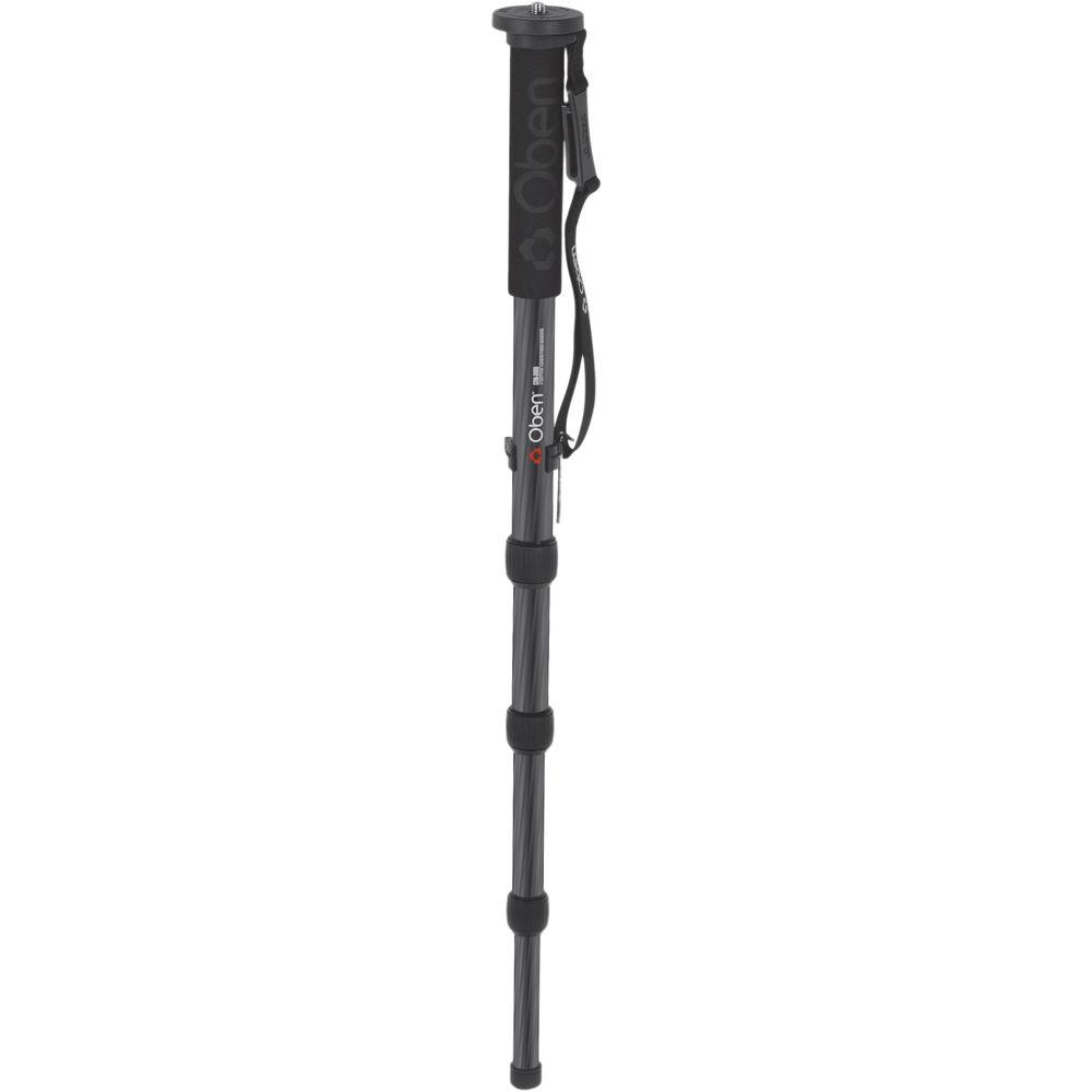 Oben CTM-2400 4-Section Carbon Fiber Monopod