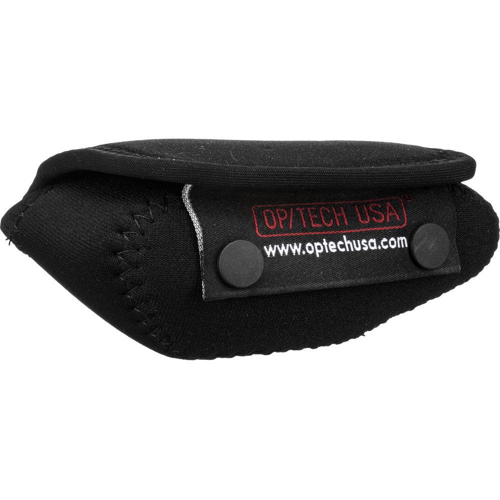 OP TECH USA Digital D Soft Pouch, Micro