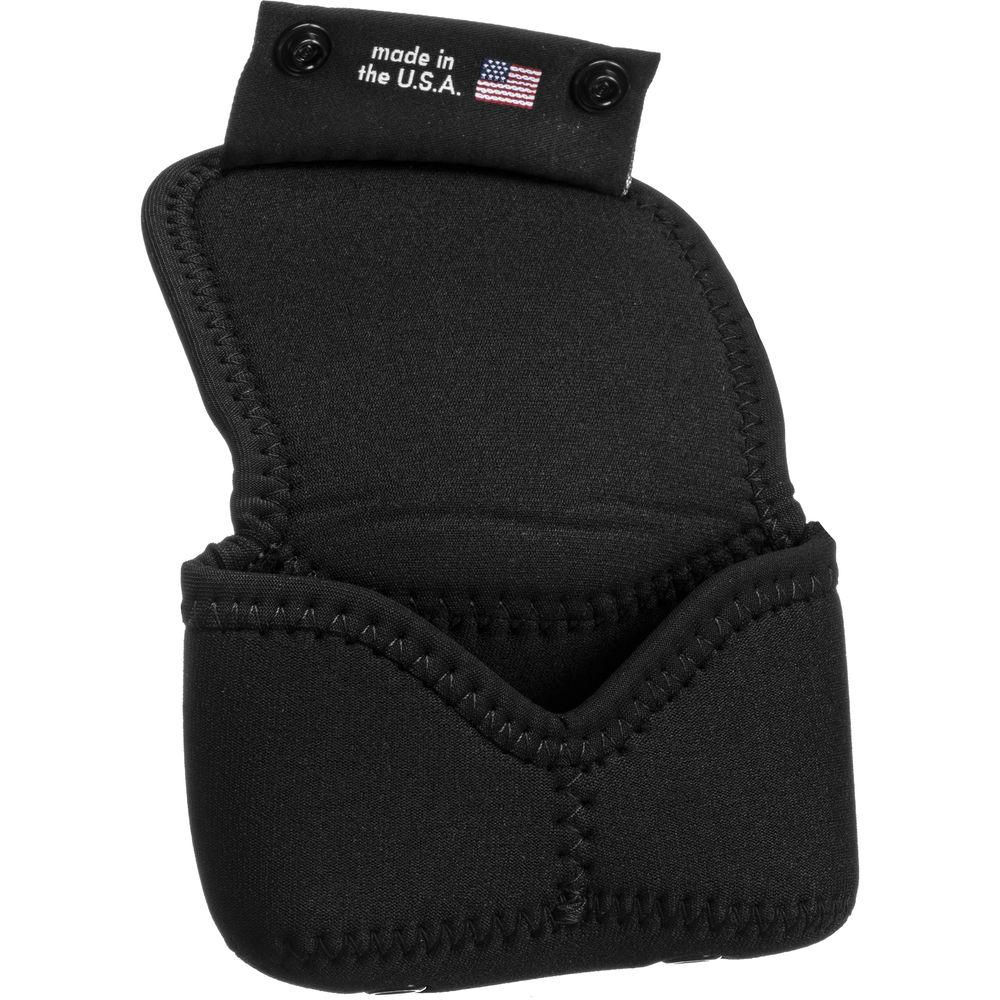 OP TECH USA Digital D Soft Pouch, Micro