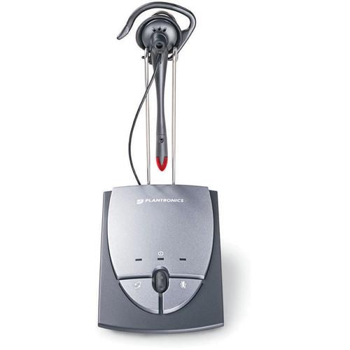 Plantronics S12 Telephone Headset System