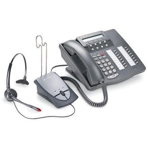 Plantronics S12 Telephone Headset System