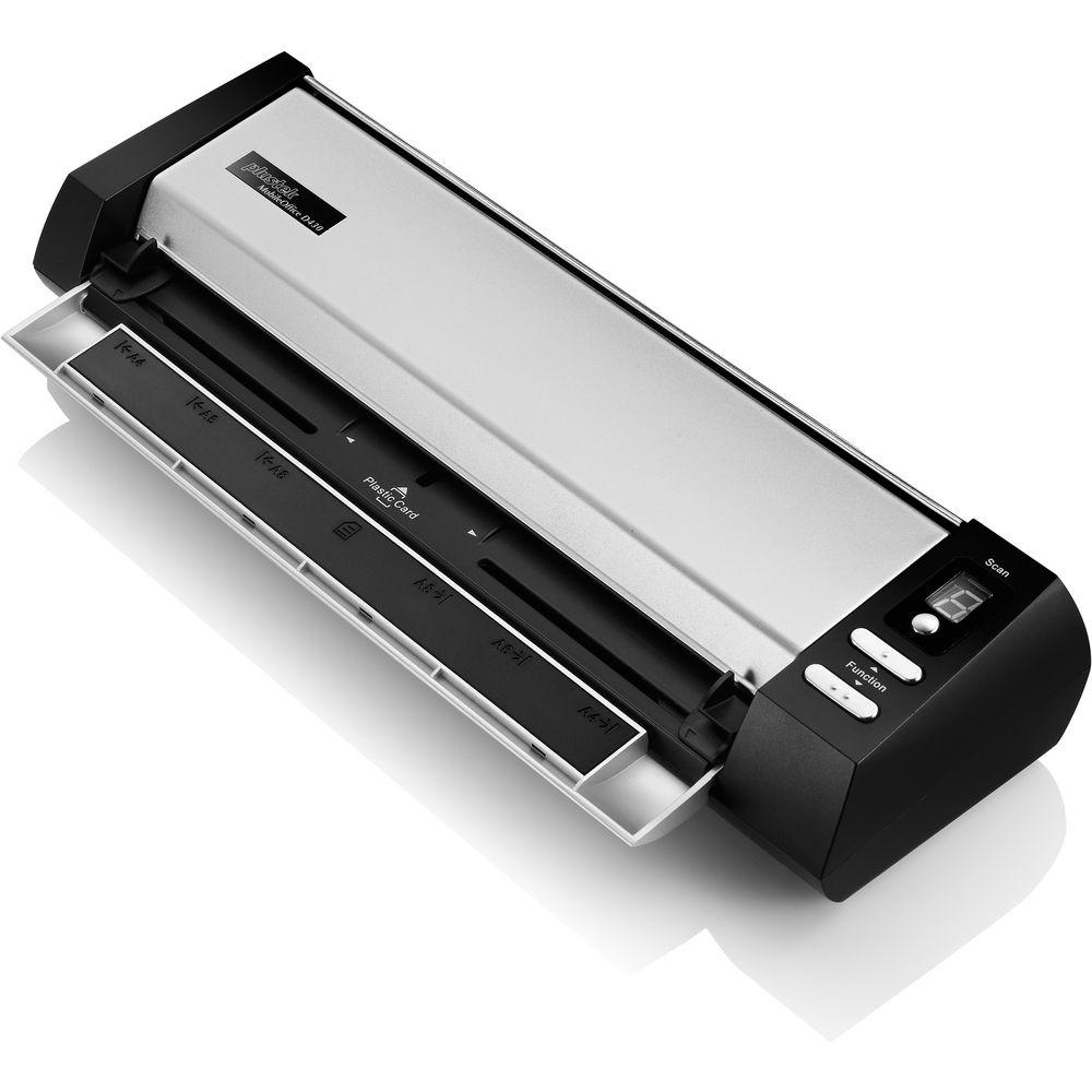 Plustek MobileOffice D430 Scanner