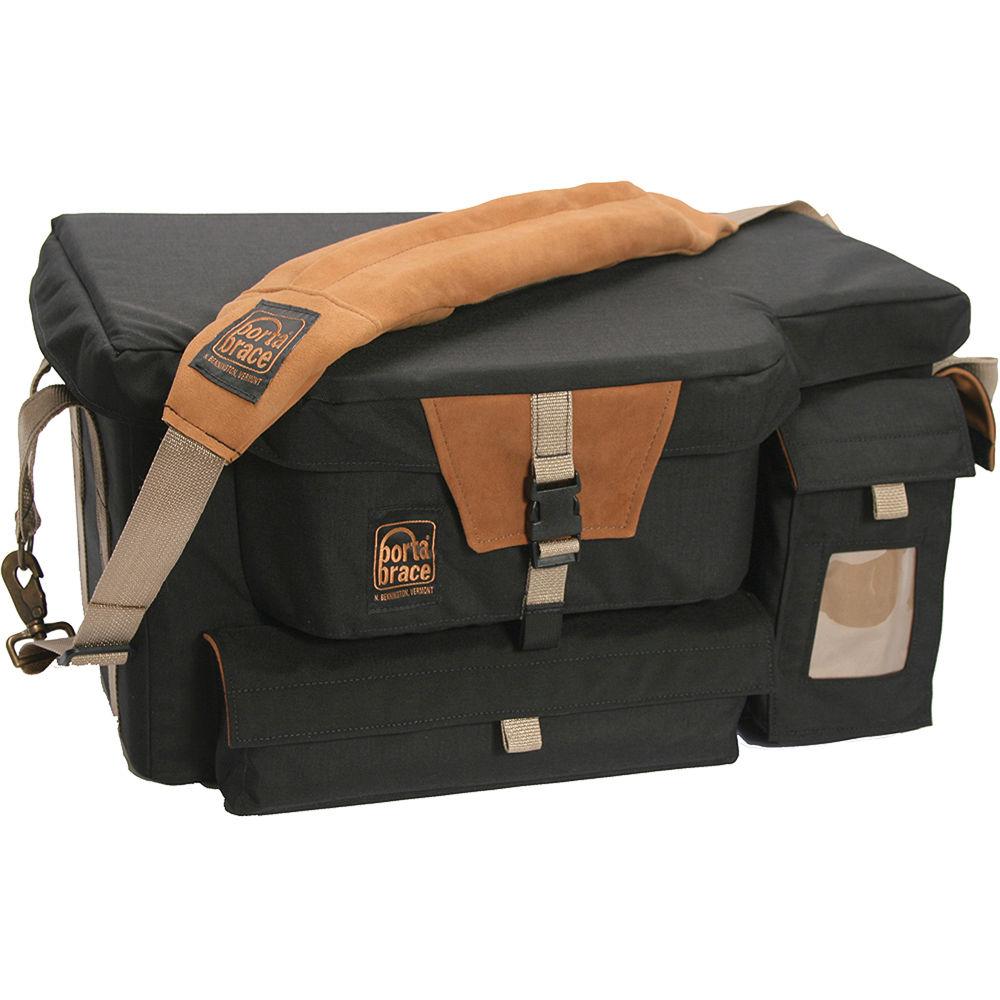 Porta Brace CC-235 DC Quick-Draw Camera, Director