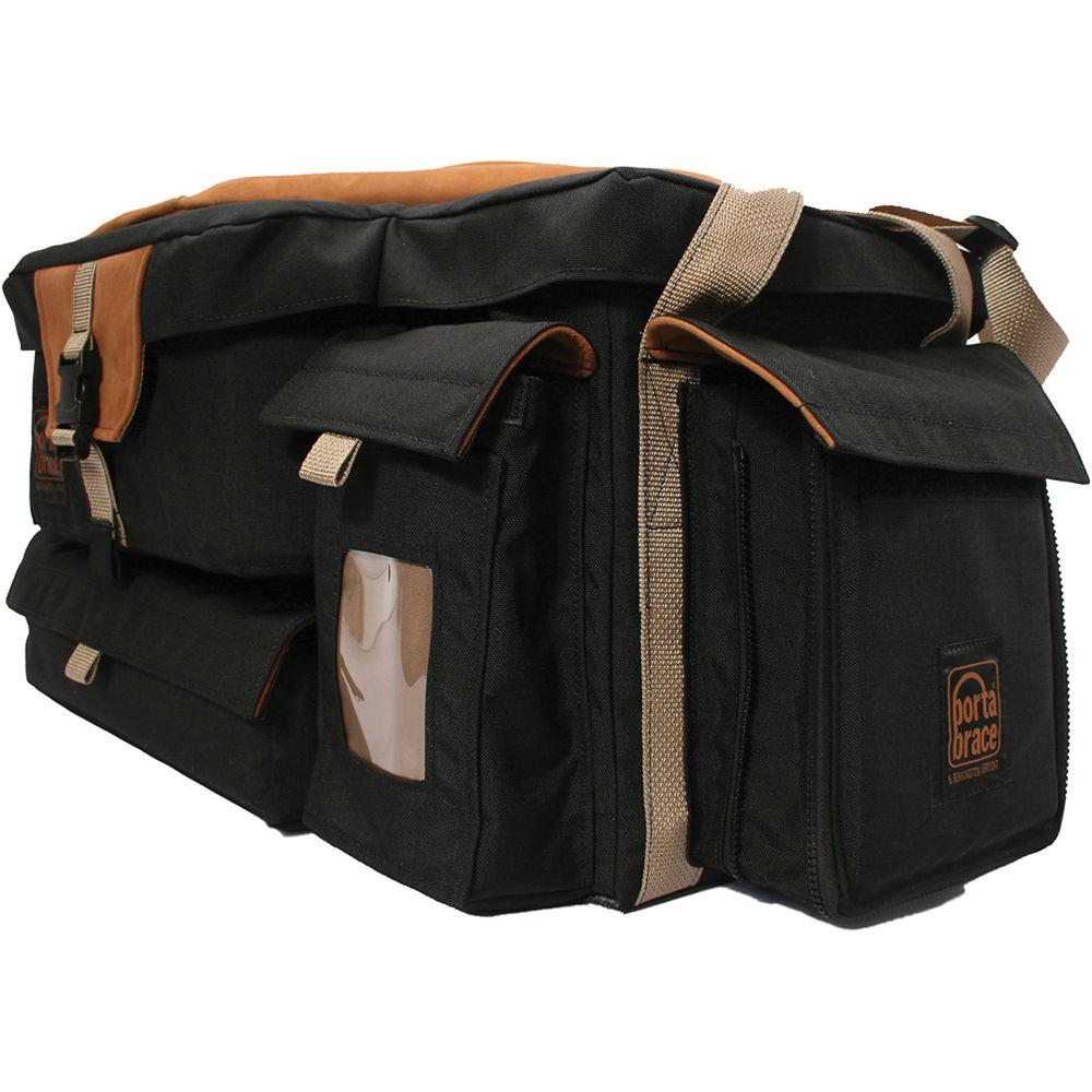 Porta Brace CC-235 DC Quick-Draw Camera, Director