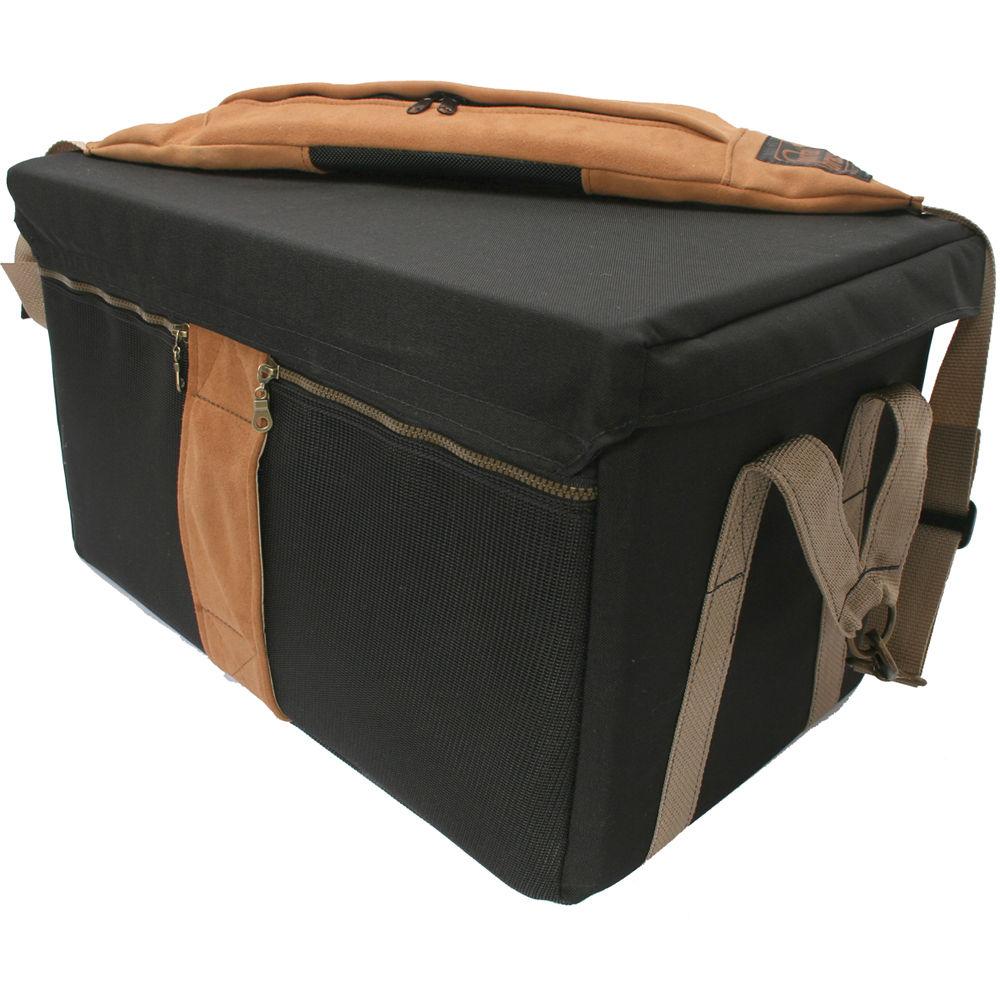 Porta Brace CC-235 DC Quick-Draw Camera, Director