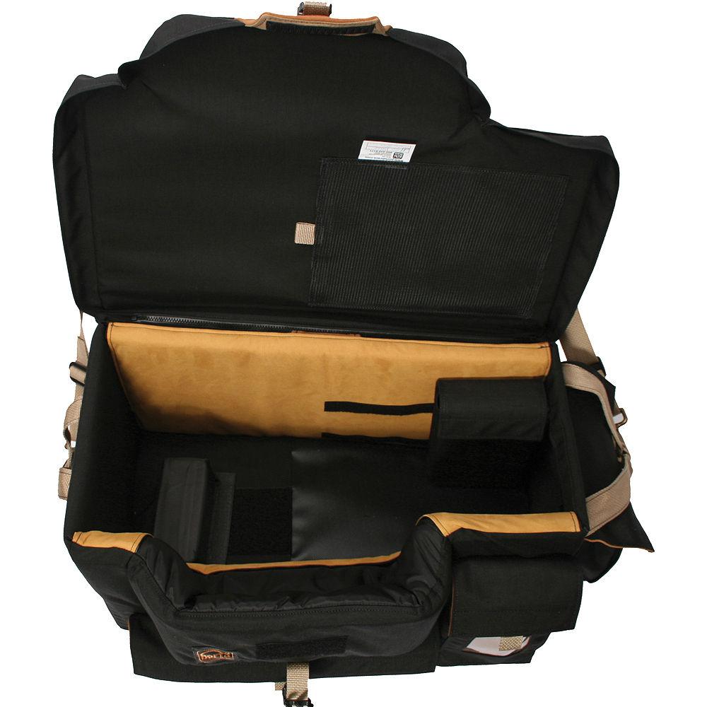 Porta Brace CC-235 DC Quick-Draw Camera, Director