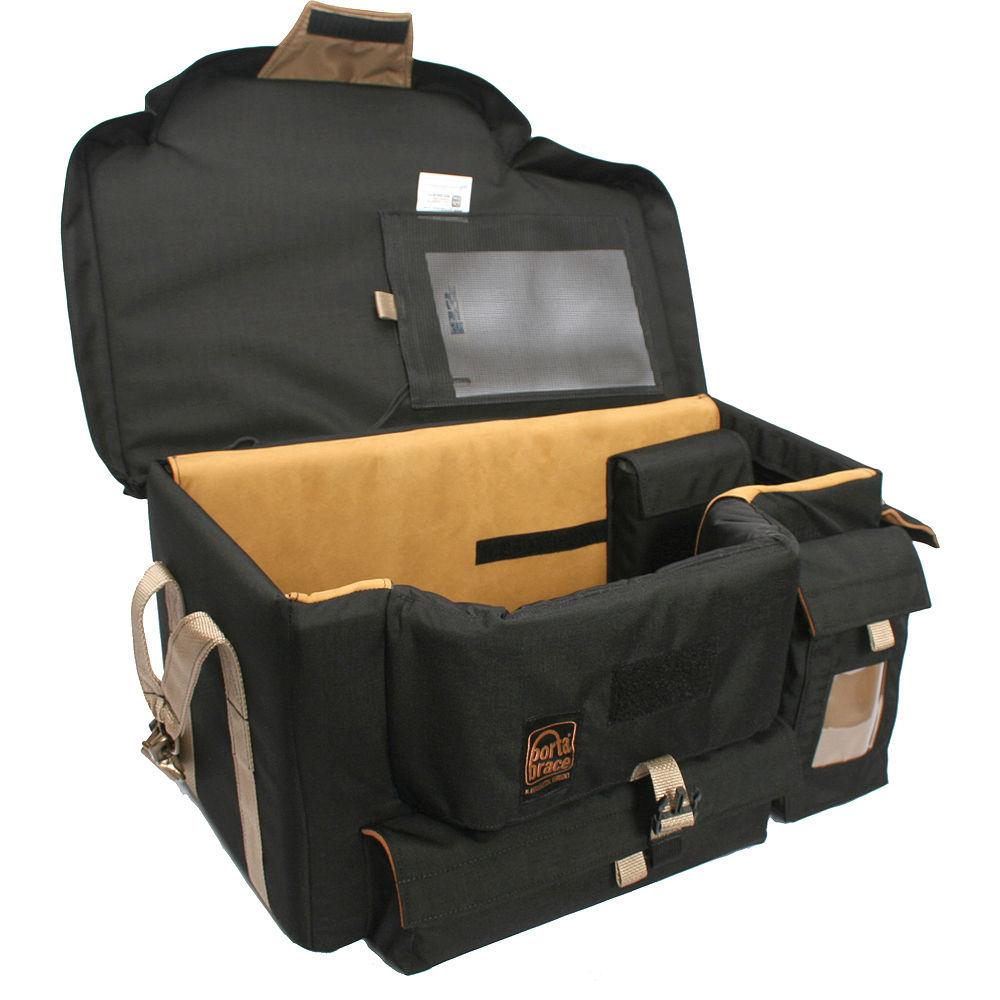 Porta Brace CC-235 DC Quick-Draw Camera, Director