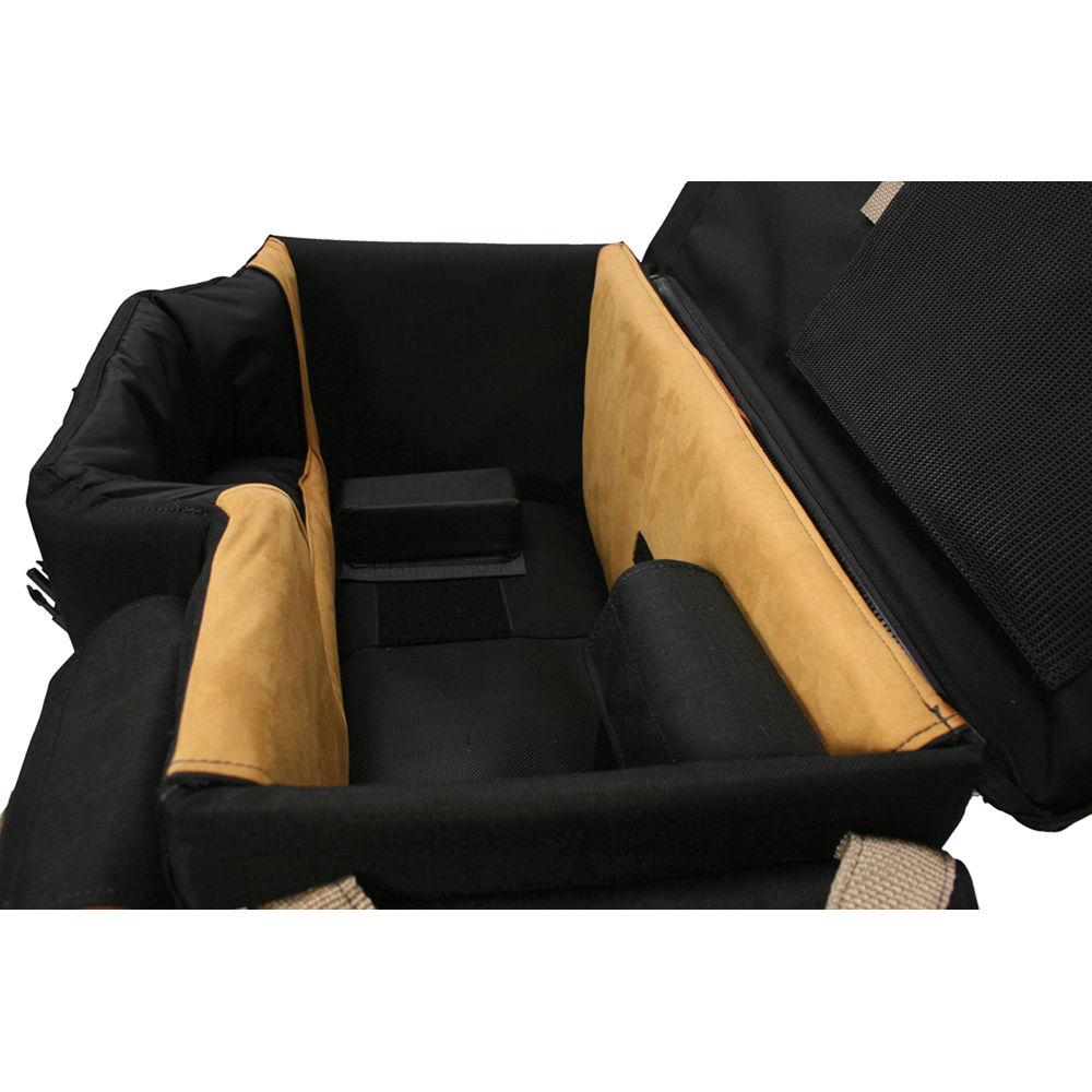 Porta Brace CC-235 DC Quick-Draw Camera, Director