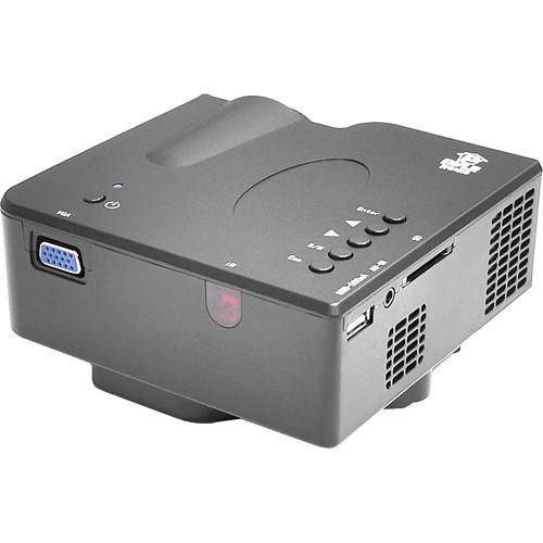 Pyle Pro PRJG45 Mini LED Projector