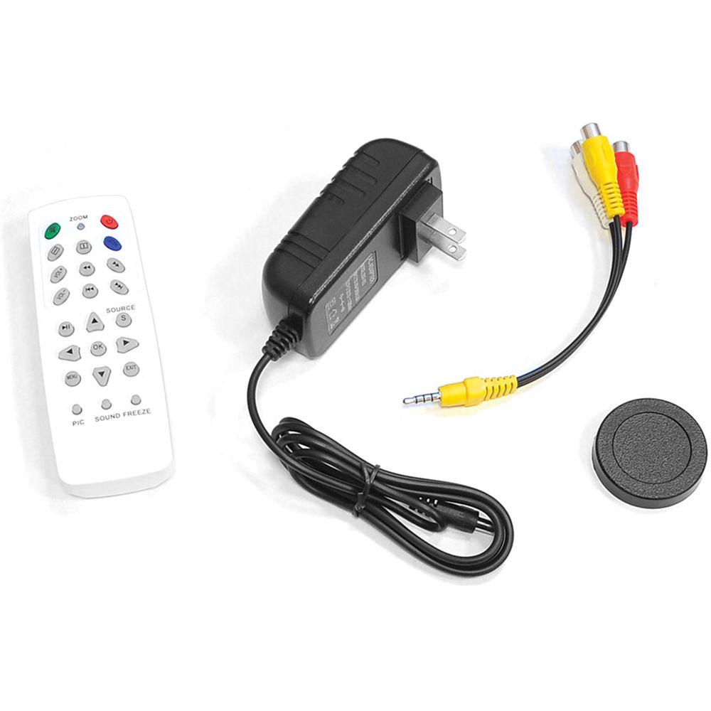 Pyle Pro PRJG45 Mini LED Projector