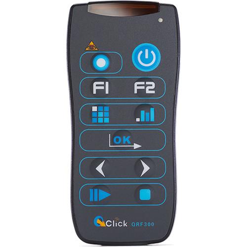 QOMO QRF312 RF Classic Pack