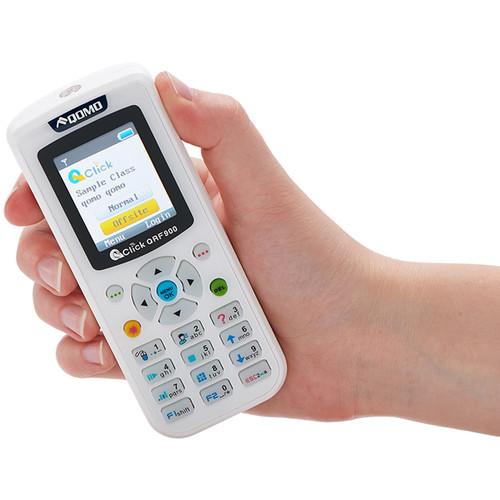 QOMO QRF932 RF Classic Pack