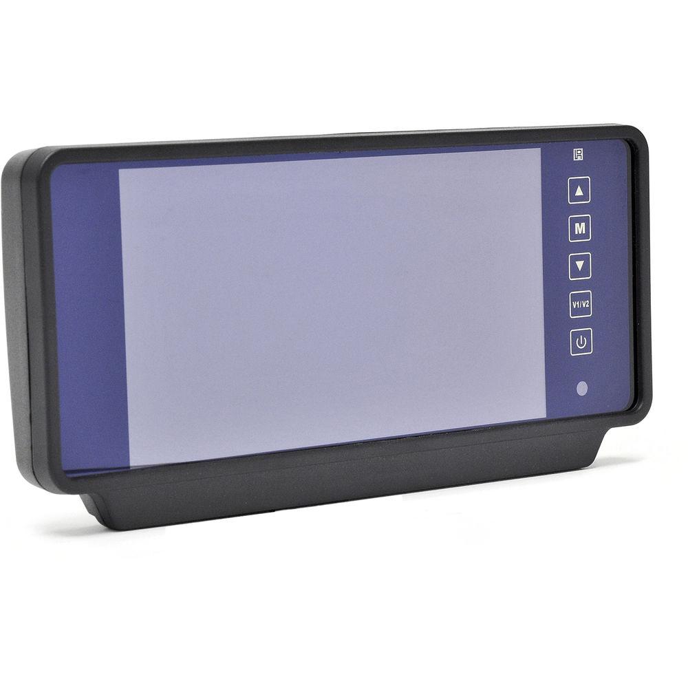 Rear View Safety RVS-770913 Camera System for Chevrolet Express Vans