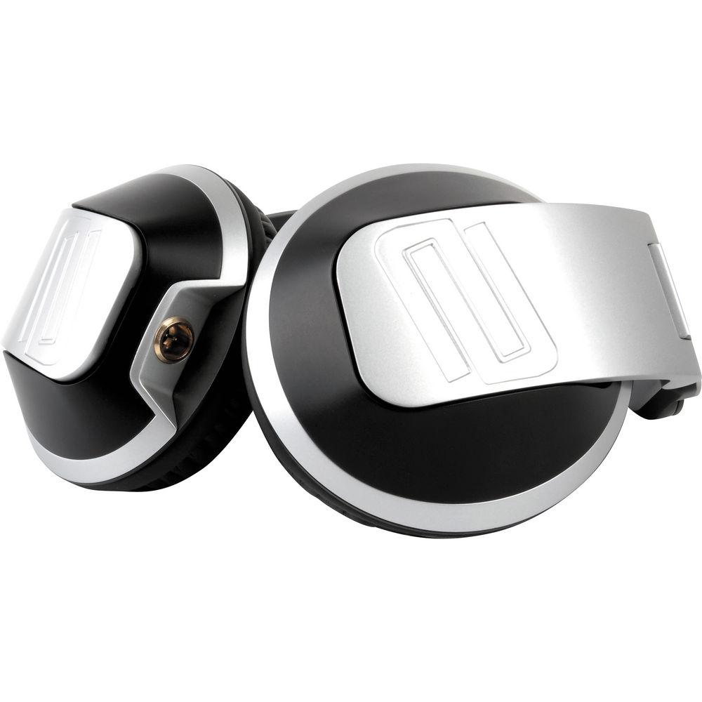 Reloop RHP-20 Over-Ear DJ Headphones