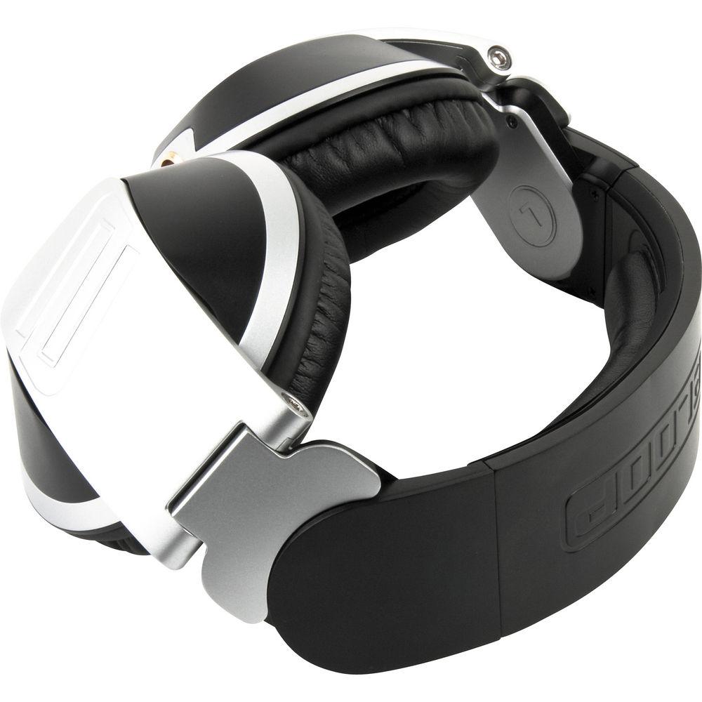 Reloop RHP-20 Over-Ear DJ Headphones