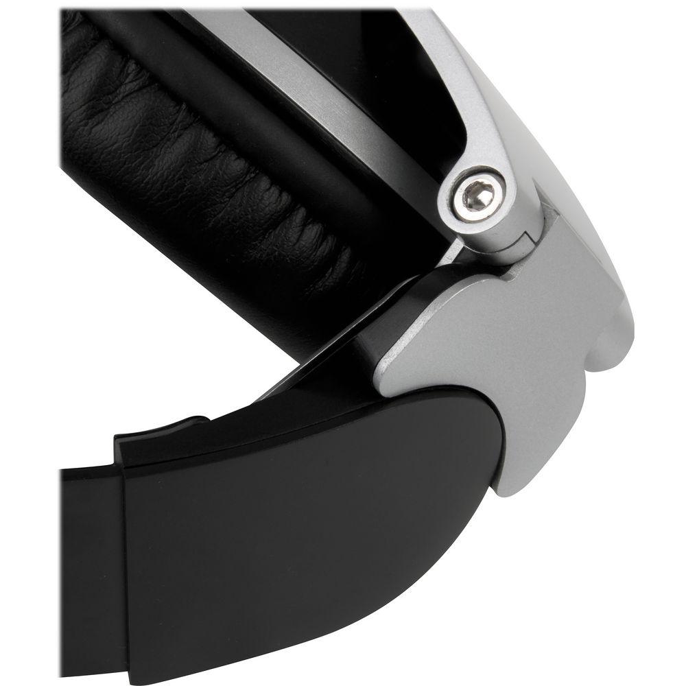 Reloop RHP-20 Over-Ear DJ Headphones