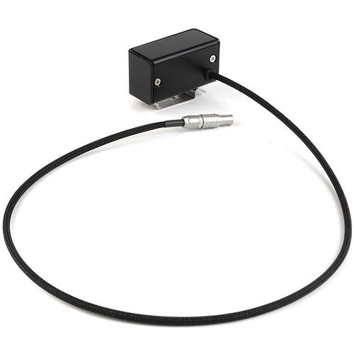 Remote Audio RMv2 Remote Meter for Battery Distribution Systems