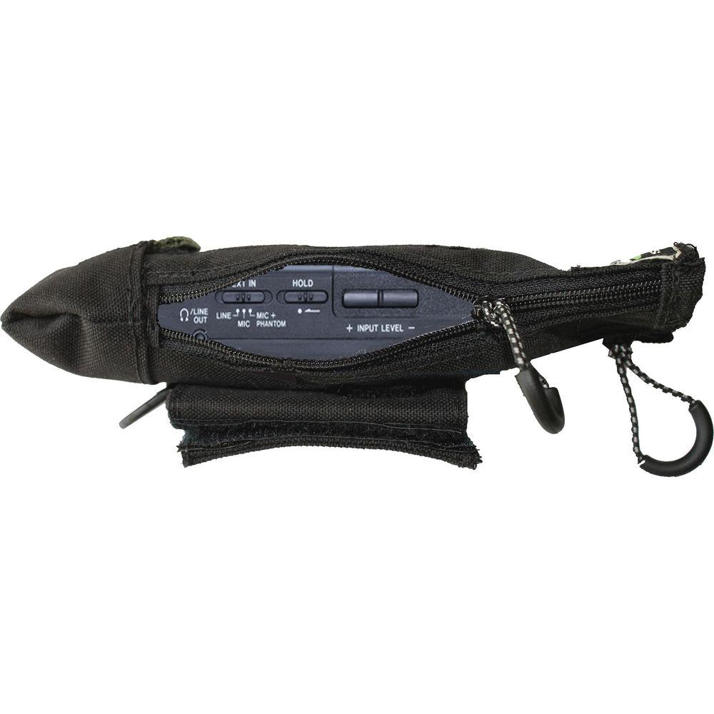 Strut STR-DR40WX Audio Case for Tascam DR-40