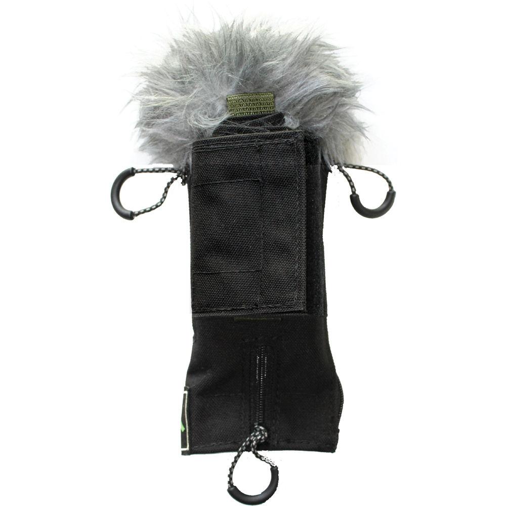 Strut STR-DR40WX Audio Case for Tascam DR-40