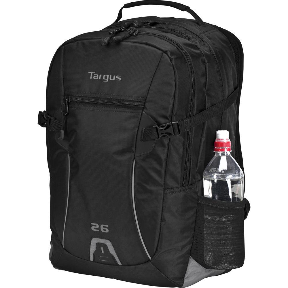 Targus 16" Sport 26L Backpack
