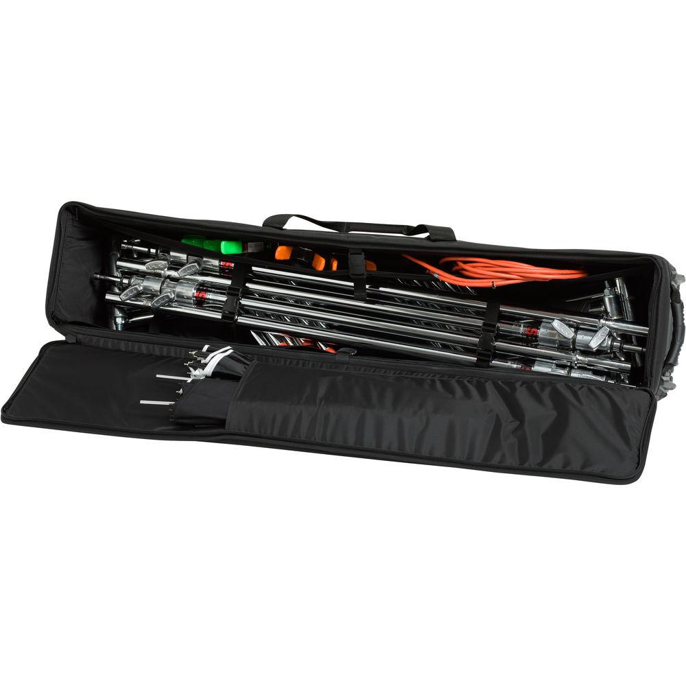 Tenba 48" Rolling Tripod Grip Case