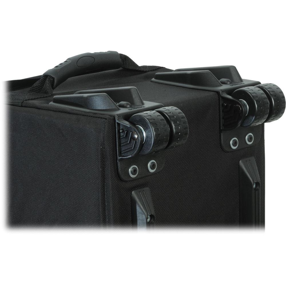 Tenba 48" Rolling Tripod Grip Case