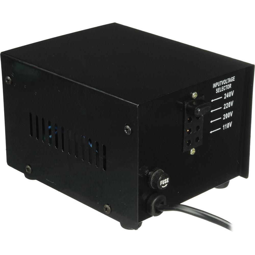 TOPOW ST-300 Step Up Down Transformer