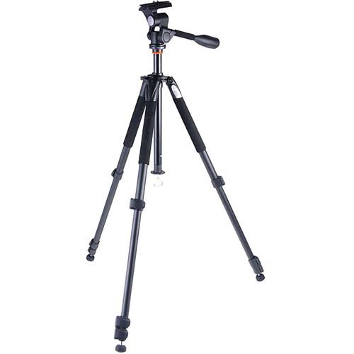 Vanguard Alta 264AO Aluminum-Alloy Tripod Kit with PH-31 2-Way Pan Head