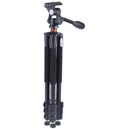 Vanguard Alta 264AO Aluminum-Alloy Tripod Kit with PH-31 2-Way Pan Head