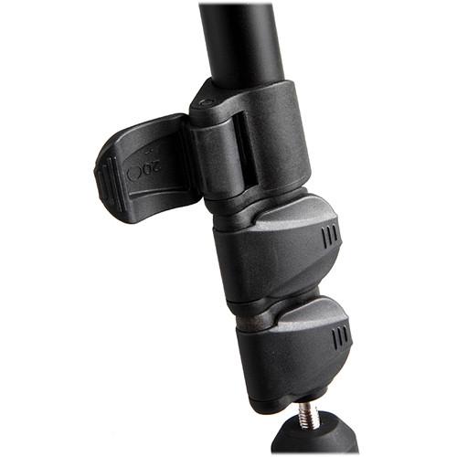 Vanguard Alta 264AO Aluminum-Alloy Tripod Kit with PH-31 2-Way Pan Head