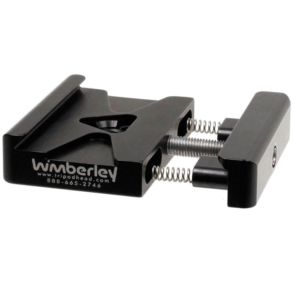 Wimberley C-12 Quick Release Clamp