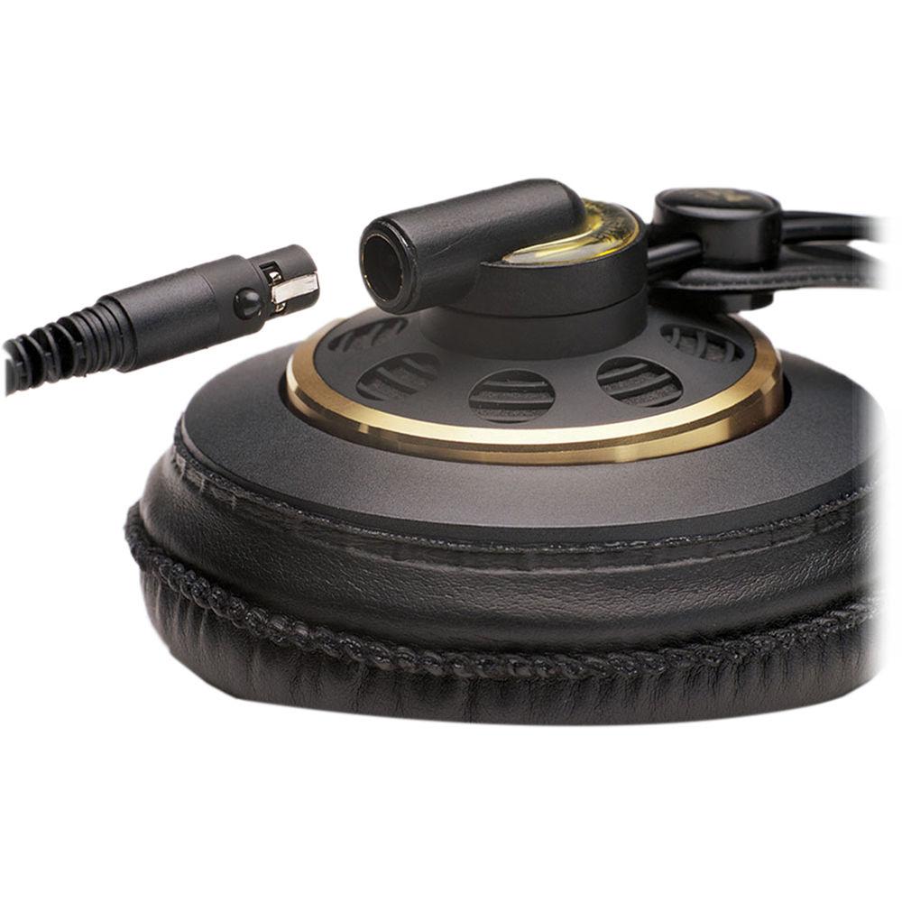 AKG K 240 Studio Professional Semi-Open Stereo Headphones